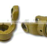 Isuzu Pto Shaft Coupling Flexible Rubber Crank Shaft for Agriculture Use thumbnail-5