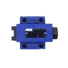 Rexroth SL Series SL10PA1-4X High Pressure Hydraulic Pilot Check Valve New Condition With 1 Year Warranty thumbnail-6