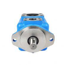 Hydraulic Pump Manufacturer High Quality 45V Series Hydraulic System High Pressure Electro-hydraulic Vane Pump thumbnail-5