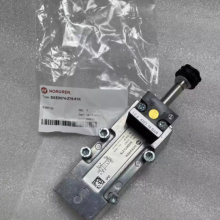 SXE9574-Z76-81K, Norgren, Solenoid Valve ISO 2 thumbnail-2