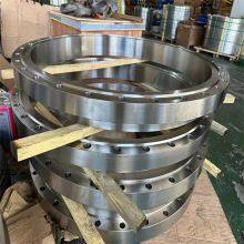 Valve Accessories A182 F12 Stainless Steel Flanges Rolled Alloy Bars Forged Fittings thumbnail-5