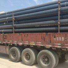 Baotou Steel GB/T9808 DZ50 R780 DZ40 Geological Steel Pipe thumbnail-1