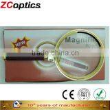 Professional Card Magnifier With Low Price Militray Binoculars