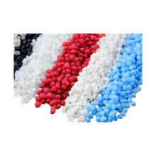 Customized TPE Toughened Cold-resistant Transparent Thermoplastic Elastomer Plastic Particles With Various Requirements