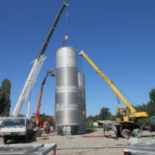 Electric Brewpub Large Scale Brewing Equipment Stainless Steel Material thumbnail-4