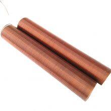 OEM Factory Thermal Grade 130 155 180 200 220 240 Electrical Magnet Wire Standard SWG AWG Gauge Coil thumbnail-2