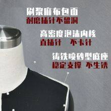 Mannequin Male Men Fashion Design Models Dyapiag Clothing Cutting Model Display thumbnail-2