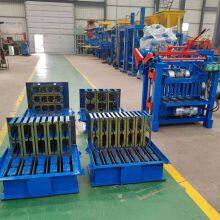 Professional Brick Making Machine Manufacturer in China With Advanced Technology and Competitive Price thumbnail-5