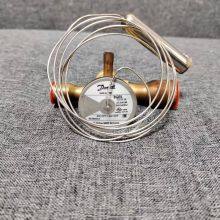068H8106 Thermal Expansion Valve TDEX Expansion Valve Cold Ton 8TR Power 28KW thumbnail-2