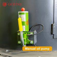 Chain Pulverizer Phosphate Fertilizer Crusher for Processing Compound Fertilizers thumbnail-5