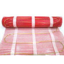 150W Hot Sale Floor Heating Mat Under Floor Electric Heating Systems thumbnail-1