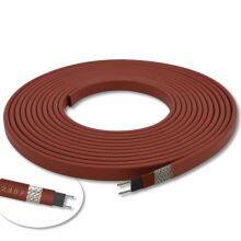 Sistemas de calefacción por suelo Cable de calefacción por suelo alemán Cable de trazado de calefacción de madera thumbnail-3