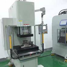 Shanghai Zhu'en 3T Bearing Press Fitting Machine thumbnail-2