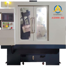 Three-axis Cnc Aoxiang Alloy Cold Saw Tooth Grinding Machine thumbnail-4