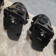 KC38 KC45 KC38C KC45D KC38CNAR KC Variable Hydraulic Pump KC45DNERNFF07SNNA FF18NNNNNN 4254809 Hydraulic Motor thumbnail-4