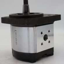 Excavator Parts DX700 380 420 500 520 Excavator Parts Hydraulic Fan Pump 300506-0007 K1057295 thumbnail-5