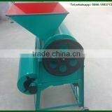 Small Peanut Shelling Machine , Peanut Thresher thumbnail-4