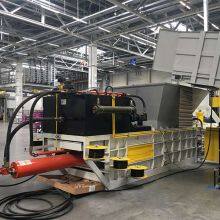 Waste Paper Baler Machine thumbnail-1
