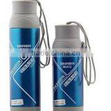 380/480ml BSCI Approval Double Wall Stainless Steel Sport Thermos Flask