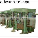 MIXER-----Extra-fine Dispersing (High Speed Dispersing Machine) High Speed Dispersion Mixer thumbnail-1