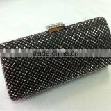 manufacturer sell sequin evening handbag 2012