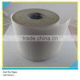 Hot Fix Transfer Paper Clear 501 Glue 100m Length 28cm Width Roll
