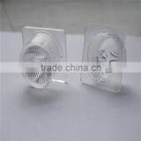 Square Shape RGB Led Lens 24mm 22mm thumbnail-3