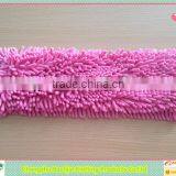 China Online Customized Cleaning Tools Chenille Series Microfiber Mop Refill thumbnail-1