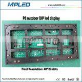 Best Supplier of Epistar Led Module With High Quality Accessories for Top of the Building
