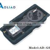 AD-G005 Load 115-135kg Hot Sale Glass Door Floor Spring,floor Hinge AD-G005 thumbnail-1