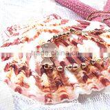 Jewelry Costume Jewelry Fashion Latest Design Beads Necklace thumbnail-4