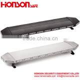 HS4140 Flashing Light Led Bar Waterproof Led Strobe Emergency Warning Lightbar thumbnail-1