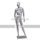 2016 Fashion Cheap Plastic Mannequin for Sale thumbnail-1