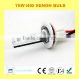 75W High Power Fast Bright 6000k bi Xenon Kit Hid H11