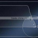 Waterproof Cover Tempered Glass Screen Protector for Sony C5