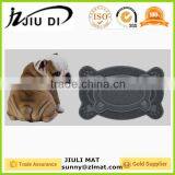 18x 24 24x 36 Inch Soft Durable Assorted Colors Cat Litter Catcher Mat thumbnail-1