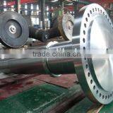 Custom Forging Parts Wind Turbine Main Shaft Main Shaft for Wind Turbine thumbnail-4