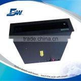 BW Remote Controlled Table LCD Mount For Board Room/Pop Up Computer Screen Lift System thumbnail-5