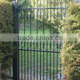 Wrought Iron Gate Designs thumbnail-1