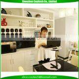 Adjustable Portable Laptop Desk Stand Table for Bed, Sofa, Desk