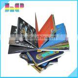 High Quality Mini Books Cheap Coloring Hardcover Book Printing thumbnail-2