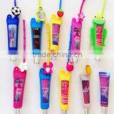 Silicone Lipstick Holder for Your Girlfriend thumbnail-1