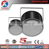 5 Year Warranty Meanwell HLG Driver IP65 Football Field 800 Watt 1000 Watt Led High Bay Light