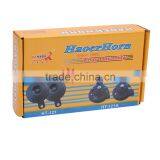 TOYOTA Car Horn Motorcycle Speaker DC12V Motorbike Racing Horn Car Sound Air Horn HT-121 Supplier's Choice thumbnail-5