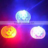 Promotional Party Decoration Halloween Pumpkin Lamp for Gifts