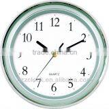 Decoration Clock With CE Quartz Wall Clock