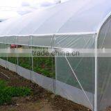 60m Length 3.5m Height Steel Dome Structure thumbnail-2
