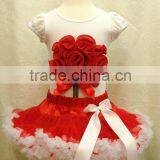 Latest Fashion Girl Petti Skirt, 2013 Cute Petti Skirt thumbnail-3