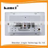 110-240V 16A UK Usb Wall Socket OEM Stickers for Ipad Iphone High Speed thumbnail-6