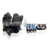 3 Functions High Brightness 3W Small Headlamp LED For Outdoor thumbnail-5